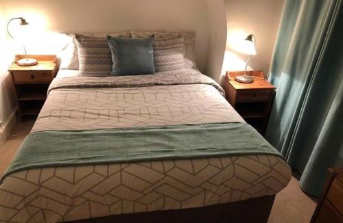 London City Centre Apartment | Albert Residence COVENT GARDEN