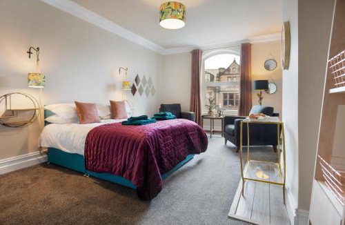 Colne Apartment | Albert Road Apartments Flat 2