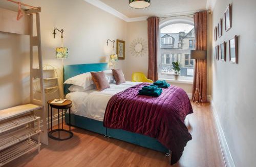 Colne Apartment | Albert Road Apartments Flat 2