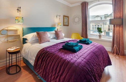 Colne Apartment | Albert Road Apartments Flat 2