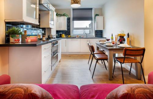 Colne Apartment | Albert Road Apartments Flat 2