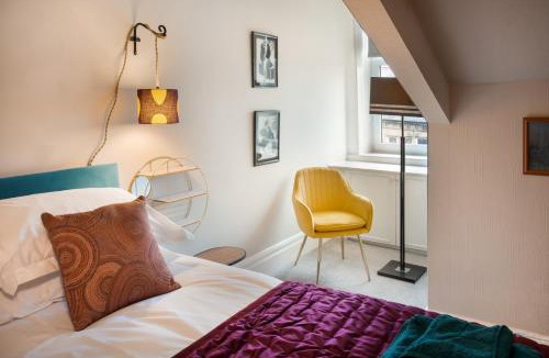 Colne Apartment | Albert Road Apartments Flat 3