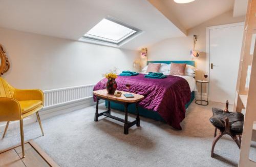 Colne Apartment | Albert Road Apartments Flat 3