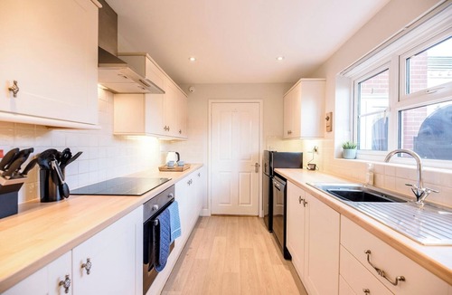 Reydon Apartment | Albert Terrace, Reydon