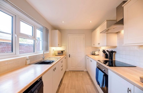 Reydon Apartment | Albert Terrace, Reydon