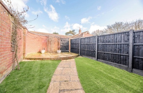 Reydon Apartment | Albert Terrace, Reydon