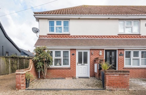 Reydon Apartment | Albert Terrace, Reydon