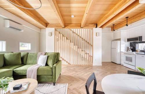 Alberta Arts District House | Alberta Arts Escape | 4BR + WalkScore 91