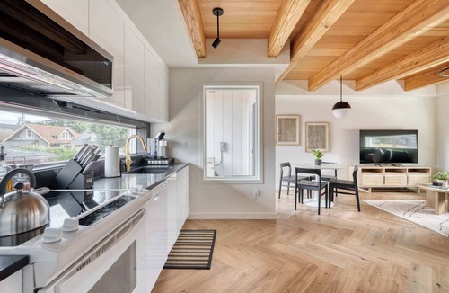 Alberta Arts District House | Alberta Arts Escape | 4BR + WalkScore 91