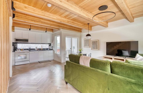 Alberta Arts District House | Alberta Arts Escape | 4BR + WalkScore 91