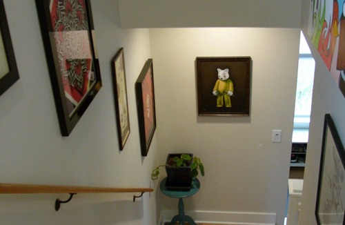 Vernon Other | Alberta Arts Farm House