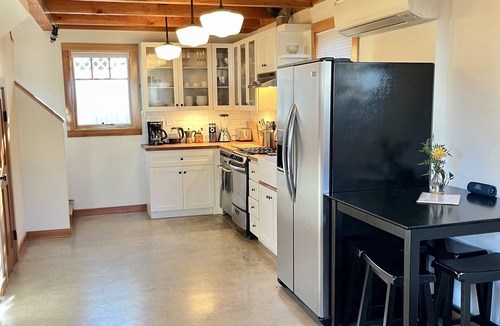 Concordia House | Alberta Arts Treehouse