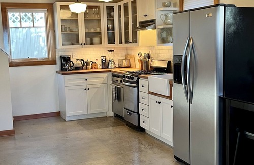 Concordia House | Alberta Arts Treehouse