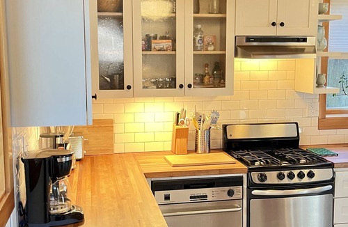 Concordia House | Alberta Arts Treehouse