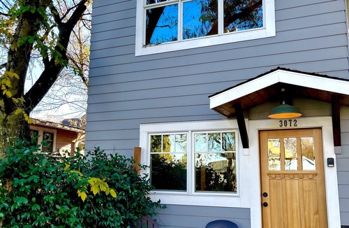 Concordia House | Alberta Arts Treehouse