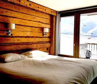 Val-Thorens Hotel | Alberta Hotel & Spa