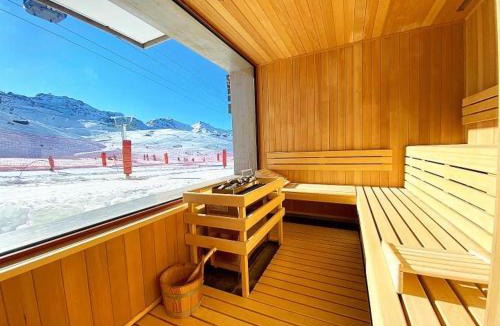 Val-Thorens Hotel | Alberta Hotel & Spa