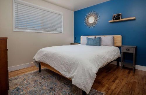 Woodlawn House | Alberta Villa