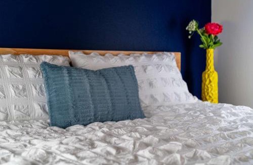 Woodlawn House | Alberta Villa