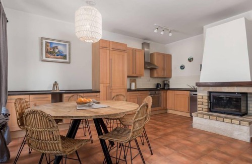 Martina House | Albertina by Interhome