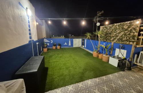 Torre de la Horadada Apartment | Alberto Apartamento