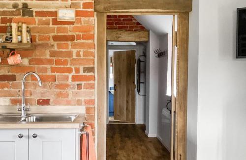 Diss House | Alberts Dairy