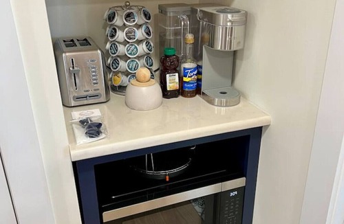 Albertville Apartment | Albertville Historic Charmer