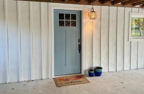 Albertville Apartment | Albertville Historic Charmer