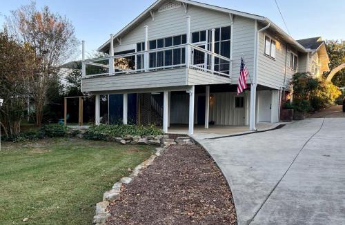 Albertville Apartment | Albertville Historic Charmer