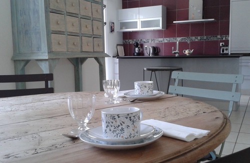 Albi House | Albi, beautiful house with pool