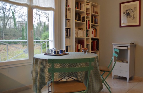 Albi House | Albi, beautiful house with pool