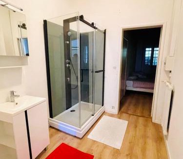 Albi House | ALBI Chambres