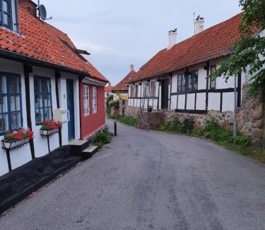 Sandvig Hotel | Albi's Sandvig