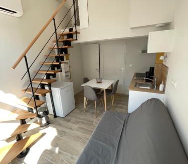 Albi Apartment | ALBIAPPART HYPER CENTRE