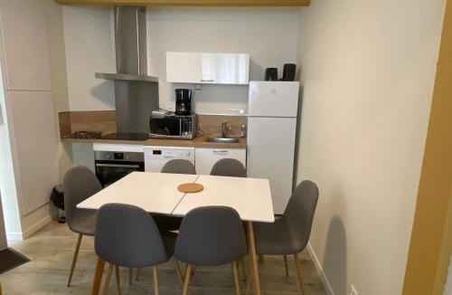 Albi Apartment | ALBIAPPART HYPER CENTRE