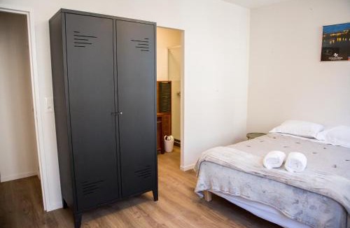 Albi Apartment | ALBIAPPPART CENTRE
