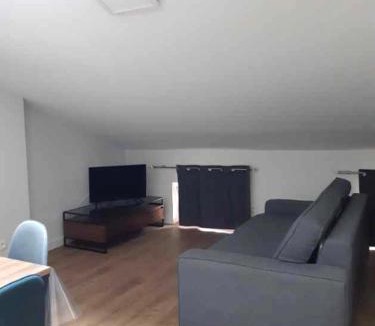 Albi Apartment | ALBIAPPPART CENTRE