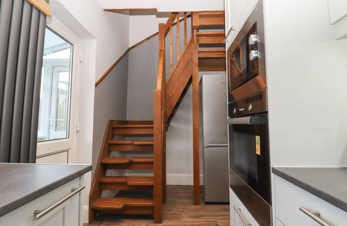 Battle Cottage | Albies End