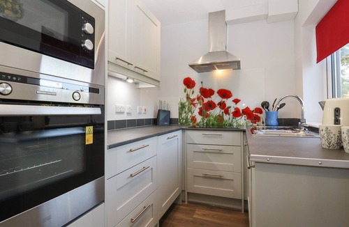 Battle Cottage | Albies End