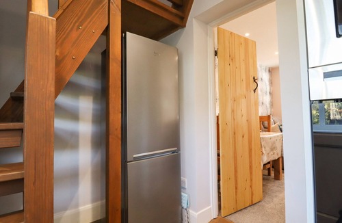 Battle Cottage | Albies End