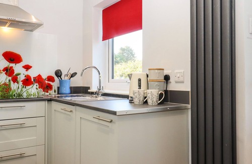 Battle Cottage | Albies End