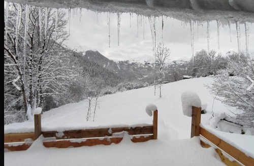 Albiez-le-Jeune Villa | albiez-hoterement