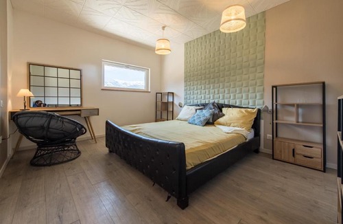 Albiez-le-Jeune Villa | albiez-hoterement