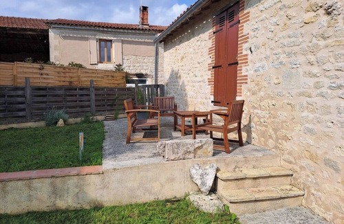 Cestayrols House | Albigeoise in the heart of the golden triangle