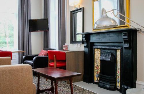 Glasgow Westend Hotel | Albion Hotel