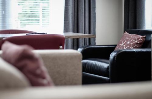 Glasgow Westend Hotel | Albion Hotel