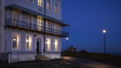 Ramsgate Hotel | Albion House at Ramsgate