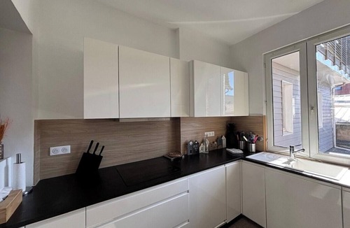 Le Touquet-Paris-Plage House | Albion House : central, spacious & comfort