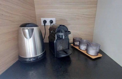 Le Touquet-Paris-Plage House | Albion House : central, spacious & comfort