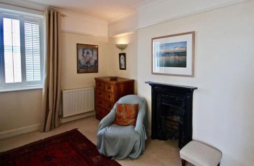 Deal Apartment | Albion House